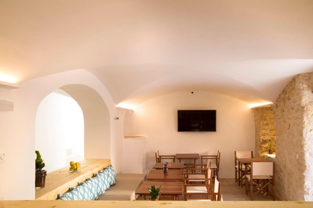 Angels Boutique - Turismo De Interior Hotel Selva  Exterior photo