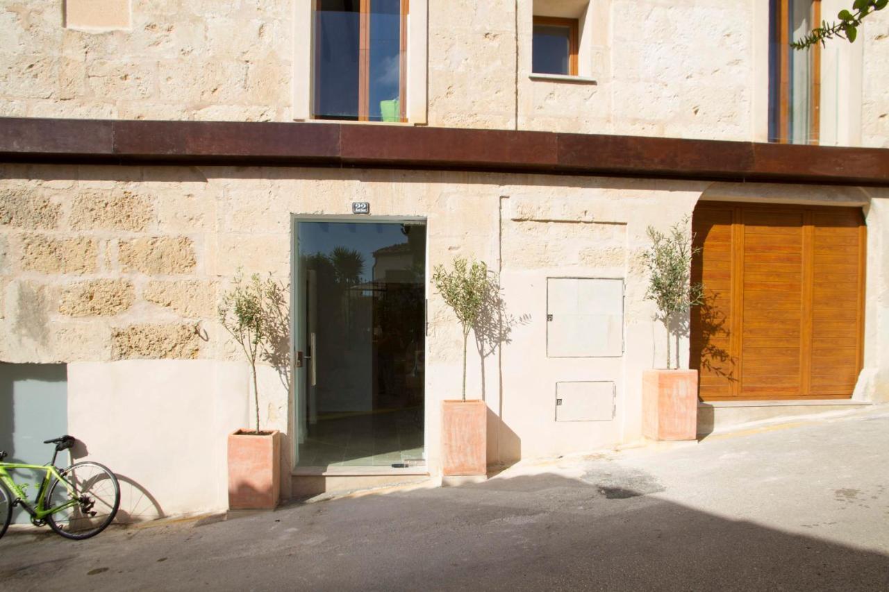 Angels Boutique - Turismo De Interior Hotel Selva  Exterior photo