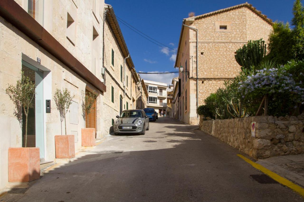 Angels Boutique - Turismo De Interior Hotel Selva  Exterior photo